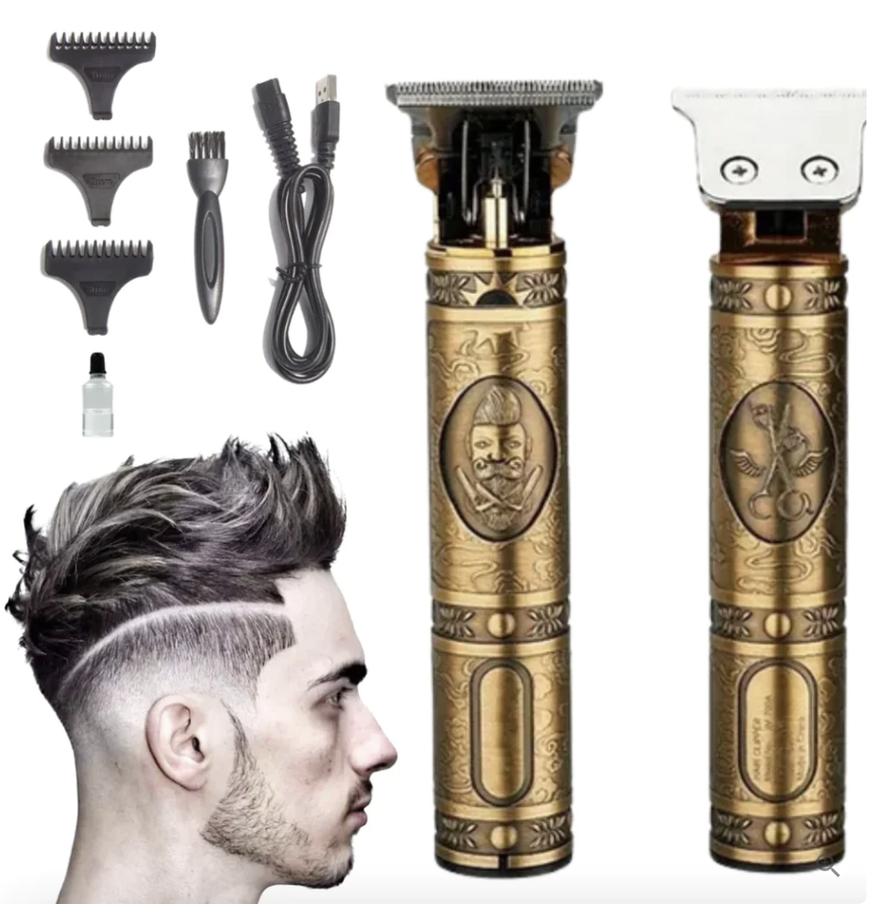AFEITADORA PRO CORTADOR DE CABELLO