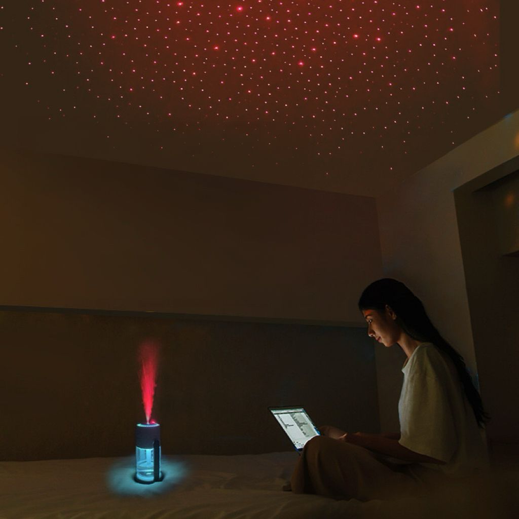 starry sky Humidifier