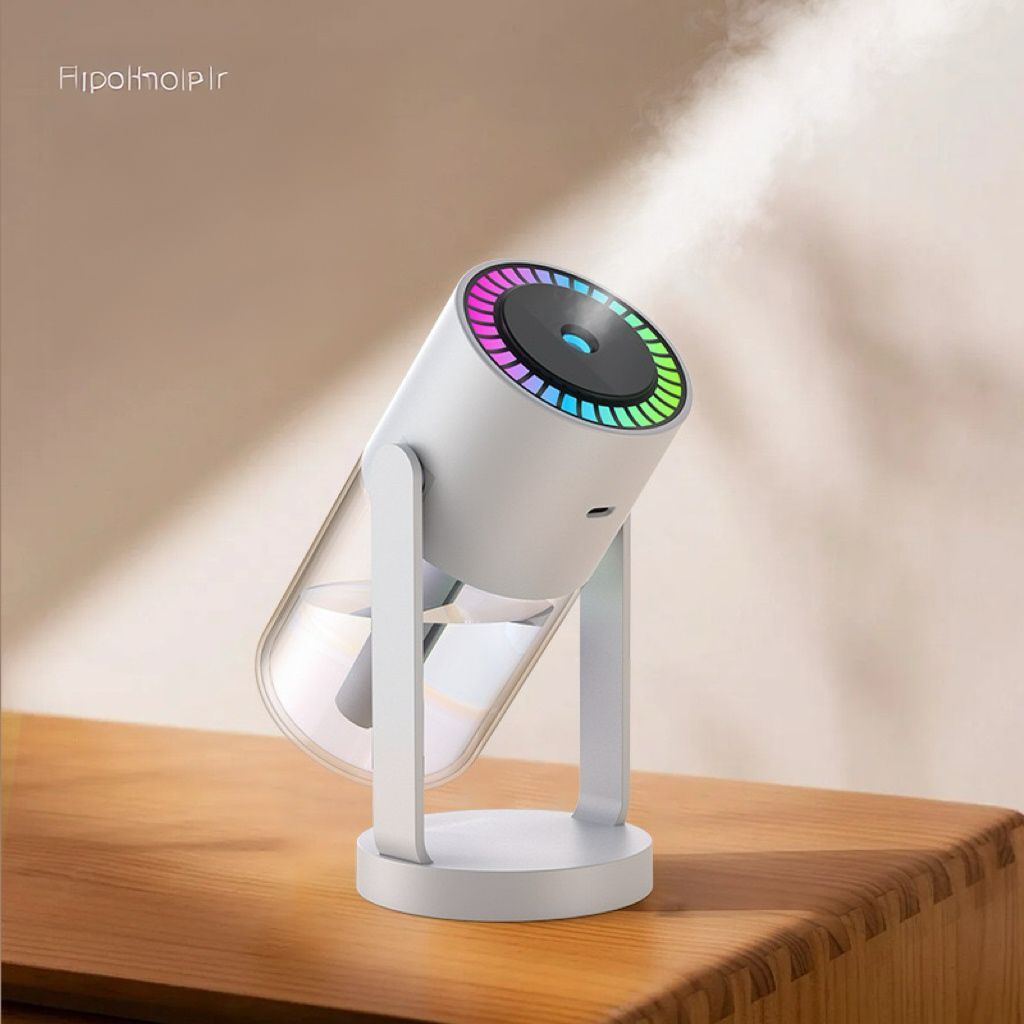 starry sky Humidifier